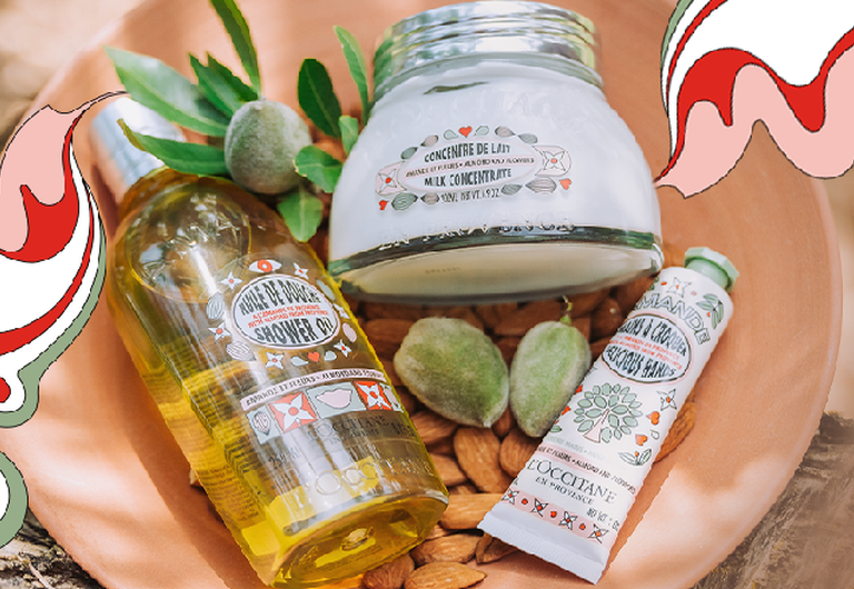 Offizieller jetzt bestellen! L'OCCITANE DE